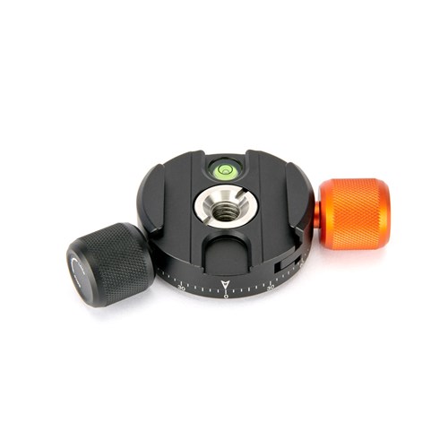 360 Pano Clamp